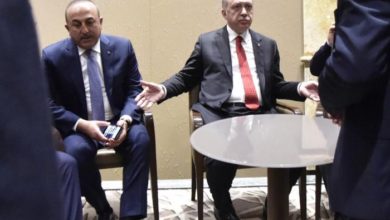 أردوغان والمغرب العربي.. فاتورة استنزاف 6 1F97890F 65F8 46E9 80AF DCB37EAF0956