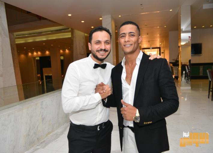 تشابه بالأسم بين فيلم موسى ومسلسل محمد رمضان الجديد يثير الجدل وبيتر ميمي يعلق وكالة الاولى نيوز