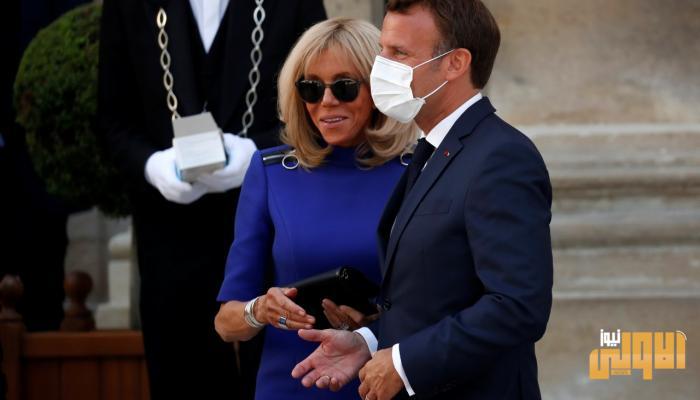 ماكرون يدشن آخر 600 يوم من ولايته على وقع انتصارات الماضي 3 2264BC99 E97D 4474 8969 CC2B134F41A1