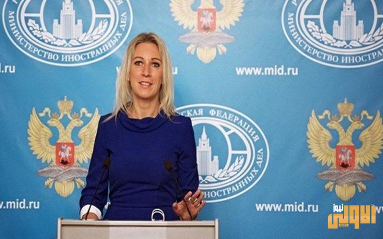 موسكو تدعو الأطراف المتحاربة في ليبيا إلى وقف فوري لاطلاق النار 1 234D1484 79A8 44BE 8267 ADAD605CE46A