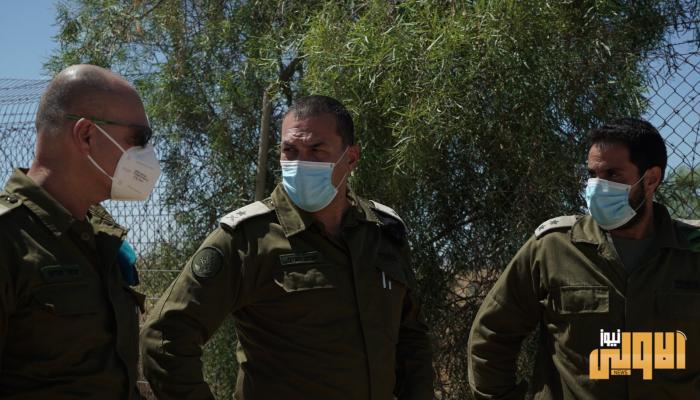 000 جندي إسرائيلي يخضعون لحجر كورونا 1 25B71A75 E97A 403E A6A5 F67DAE5438FA