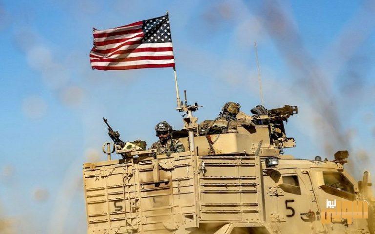 مظاهرات حاشدة بريف القامشلي تطالب باخراج قوات الاحتلال الاميركي من سوريا 1 26C3C803 6A69 49BE A226 20DC80EEC615