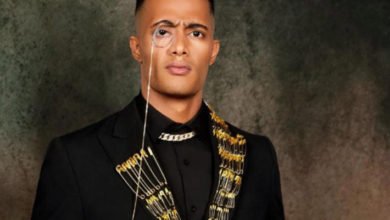 الجمهور يمازح محمد رمضان... كام دبوس في البدلة؟ 5 299799 0