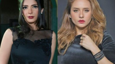 قريبا... "نمرة 2" يجمع نيللي كريم ومنى زكي 3 299980 0