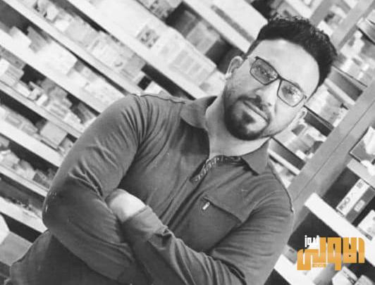 ضمن خط الصد الأول..وفاة منتسب بمستشفى الزبير إثر إصابته بكورونا 1 2D916839 4D1E 4C86 9BA4 E67FC54BBF94