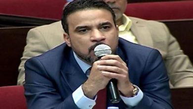 الصحة النيابية تسجل 5 ملاحظات على قرار مجلس الوزراء بتعيين خريجي الكليات الطبية 6 2F2A23A7 EBB3 4134 AD9D A05878D7B105