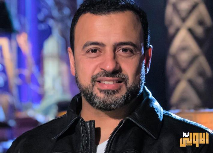 مصطفى حسني ينصح الشباب بشأن مسلسل "الاختيار" 3 300145 0