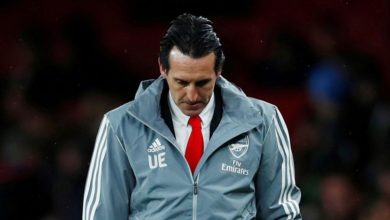 3027266 2019 11 28T221715Z 1923154195 RC2MKD9OJLOX RTRMADP 3 SOCCER EUROPA ARS SGE REPORT