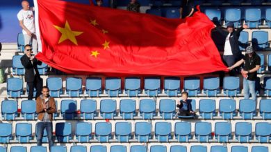 3285433 2019 06 17T180245Z 1907452960 RC120DED9A10 RTRMADP 3 SOCCER WORLDCUP CHN ESP