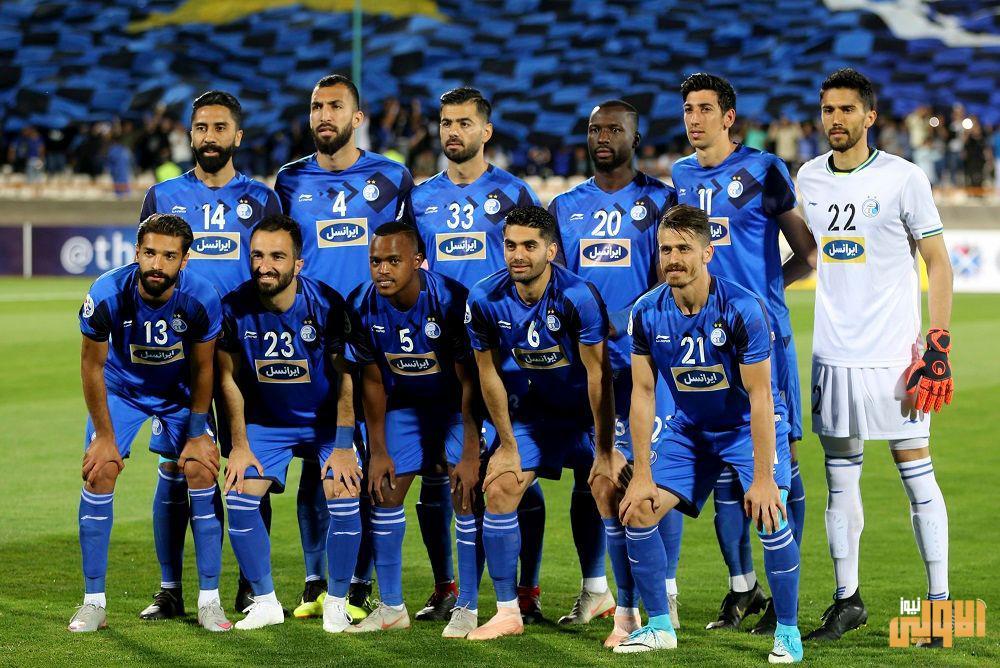 12 إصابة بـ"كوفيد-19" في صفوف استقلال الإيراني 1 3323204 000 1G77SS