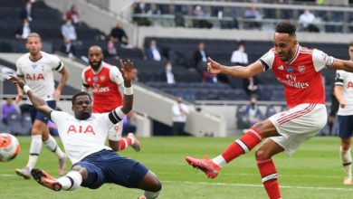 3330748 ARSENAL TOTTENHAM