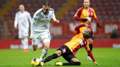 3337086 2020 03 15T162921Z 204534237 RC2GKF9P0O1A RTRMADP 3 SOCCER TURKEY GAL BES