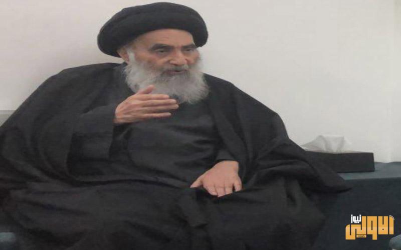 نائب: السيد السيستاني افشل مخططات السعودية بإثارة الفتنة 1 34EF7257 359D 4C12 B803 D00AA27E8E76