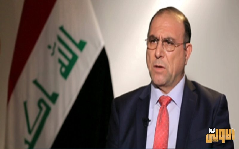 البياتي: الكاظمي يحاول إبراز نفسه بأي طريقة 1 36DEA49C 07CD 47FB B73C 5CA2F84E2ADD