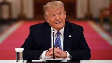 نائب عن صادقون يطالب القضاء العراقي بإصدار امر قبض بحق دونالد ترامب 5 3A29C82A A7CA 4092 8B3F EF770153DCB7