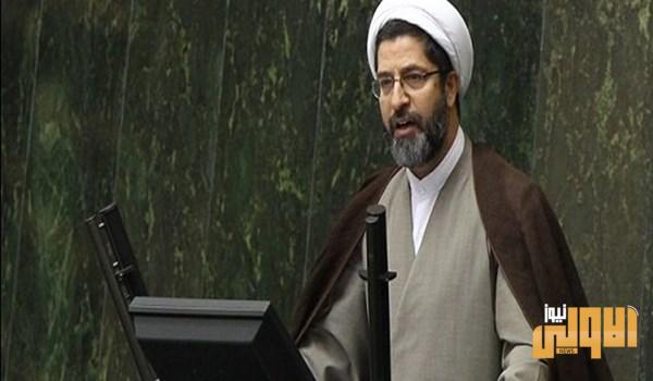 إصابة نائب ايراني بفيروس كورونا 1 3BBD2F21 BE46 4829 9212 B434ADA5316B