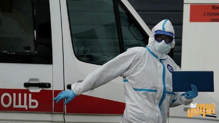 روسيا تخطط لإجراء المرحلة الثالثة من التجارب السريرية للقاح كورونا في الشرق الأوسط 1 3C76AE70 D702 4BB4 BD13 42F27F32F4BF