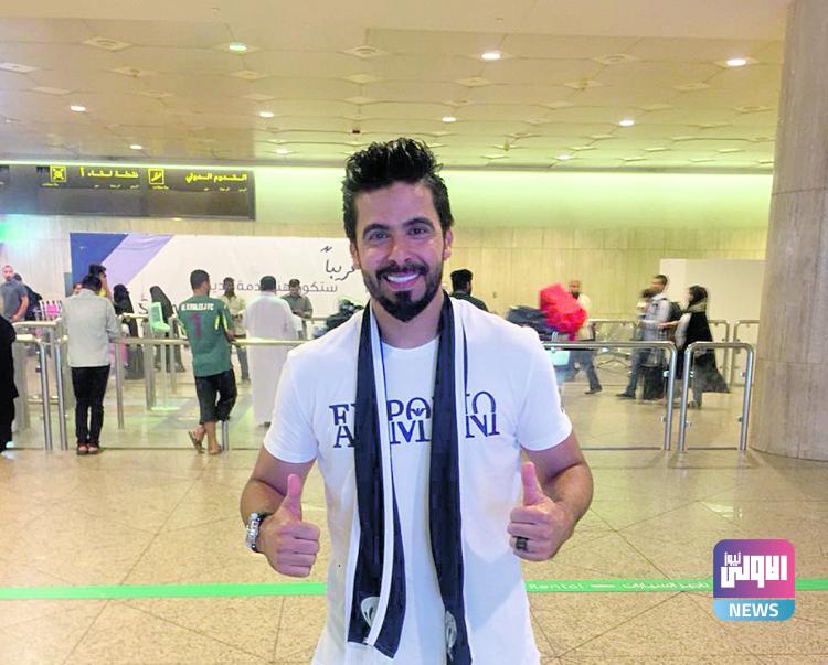 "نور صبري" يُحدد وجهته المقبلة 1 421803