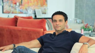 آسر ياسين مرشح لبطولة مسلسل "Suits" بنسخته المصرية 11 4235002 1561572946