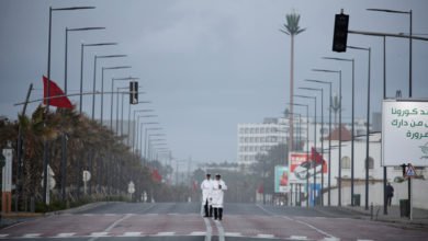 المغرب ينتقل إلى مرحلة ثالثة من تخفيف قيود ردع كورونا 3 4969EFB3 4306 4A5D 83BC C35D2930B200