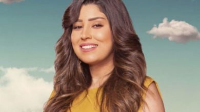 أيتن عامر تطلب الدعاء لإبنها 15 49fd5ad86b494d35400ac3f9bedcb795