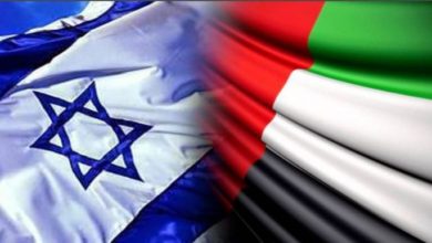 موقع بريطاني: الإمارات وإسرائيل يربطهما زواج مريب 5 550B495E 94F9 4A00 BD6B D4FE5A460F11
