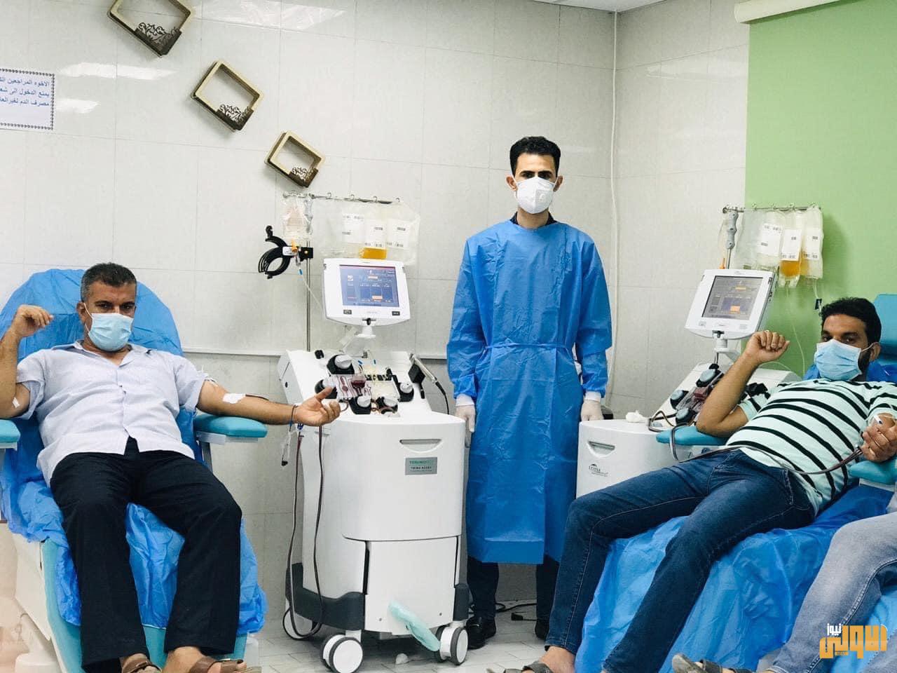 وزارة الصحة : تسجل 2170 إصابة جديدة بفيروس كورونا اليوم في العراق 1 58C15C7B 9D77 4639 8C1A BB55B850179F