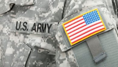 خدم في أفغانستان.. انتحار عسكري امريكي امام زوجته 19 593F3FD2 FA70 4BBD 99C7 AED177AD6664