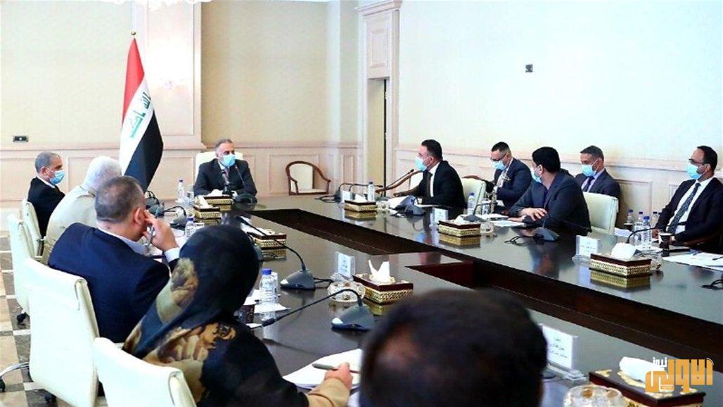 قرارات اللجنة العليا للصحة والسلامة بشأن الحظر والوقاية من فيروس كورونا 1 5A7919DD 1185 4A9C 9357 6825A68E9237