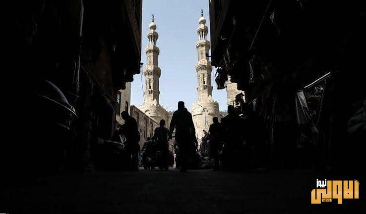 "بشارة خير" في مصر.. و5 أيام حاسمة مع كورونا 1 5AA2F6CB 6885 4C55 A529 96B1BC447EE5