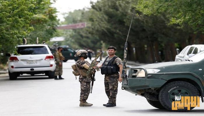 مقتل 3 شرطيين وإصابة 18 في هجوم انتحاري بأفغانستان 1 5CB46CD5 30B6 4738 A033 BF48D868F1C3