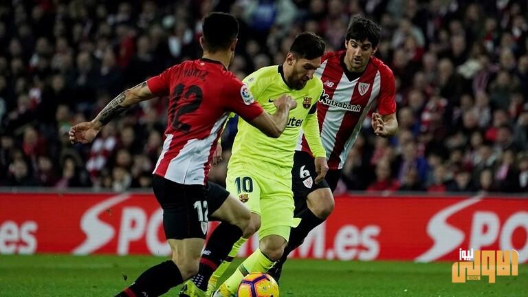 برشلونة يراقب لاعباً عمره 30 عاماً وسعره 100 مليون يورو 1 5f1afa494c59b7380c4d571b