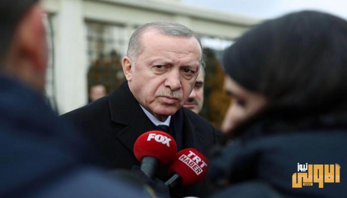 المعارضة التركية تسخر من تهديدات أردوغان بـسلاح Dark الألماني 3 60AAA76C 504A 4BB4 AC77 A912B120B861