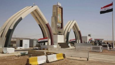 حكومة اقليم كردستان تصدر قرارات جديدة بشأن التنقل بين المحافظات 3 6124A25B B70E 4AFC 962F 62F7C2ADFB2B