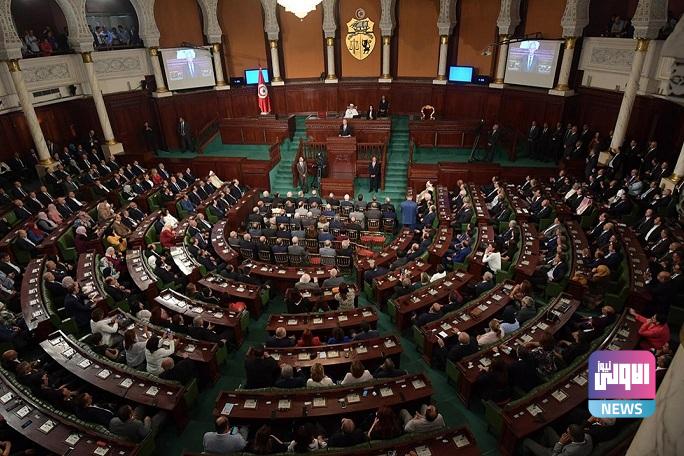 البرلمان التونسي يفشل في سحب الثقة من رئيسه راشد الغنوشي 1 61AFC694 F6BF 44F3 89D4 3184B9789212