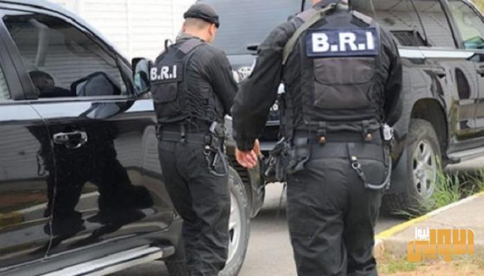 الجزائر تفكك خلية إرهابية بالعاصمة في عملية خاطفة 1 6206BD91 A4DD 4AFC 8E05 6E06CE53ADC8