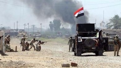 خلافات ومخططات داعشية.. هذا ما ينوي قرداش فعله بالعراق 9 62272020 20173601230774GK