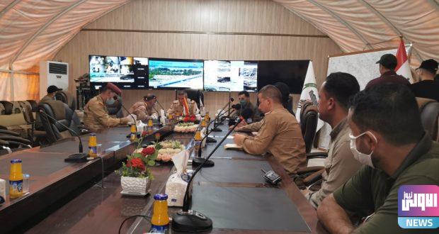 بعد هجوم الأمس.. اجتماع أمني مهم في ديالى 1 62672020 44 8 620x330 1