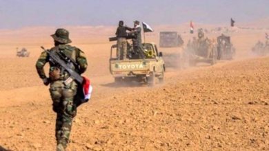 قيادي بالحشد الشعبي يكشف تفاصيل هجوم داعش على ديالى 4 62672020 7ddd020f 6177 4210 99ed 7342ca5f4710