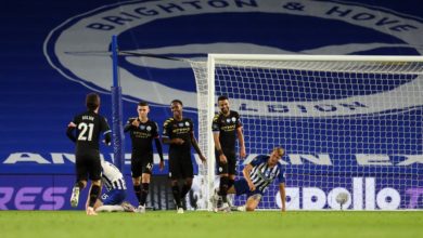 مانشستر سيتي يكتسح برايتون بخماسية نظيفة 3 6349659f 4ee8 47ea aedc 825e8d9525d2 16x9 1200x676