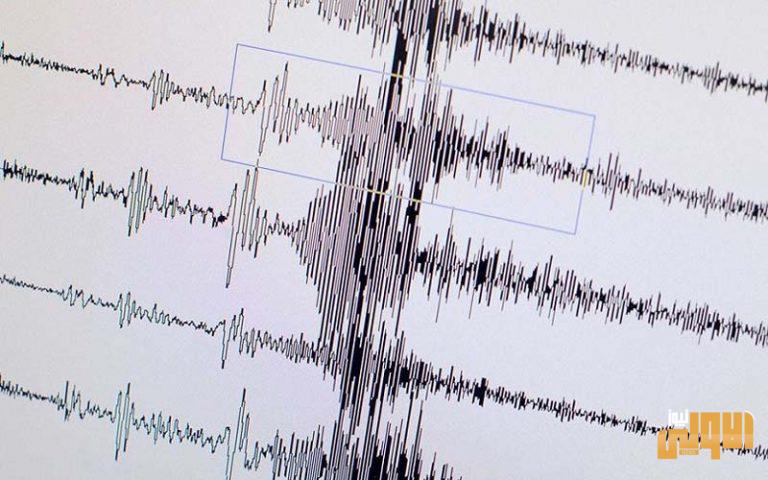 زلزال بقوة 3.7 درجة يضرب شمال ايران 1 63704601 35AD 4EA6 B263 896658DFDE45