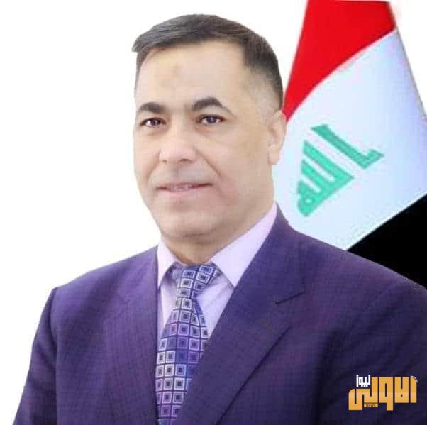 وفاة معاون مدير صحة النجف جراء إصابته بكورونا 1 68EC2608 EB64 42C4 9305 1DE749A3D610