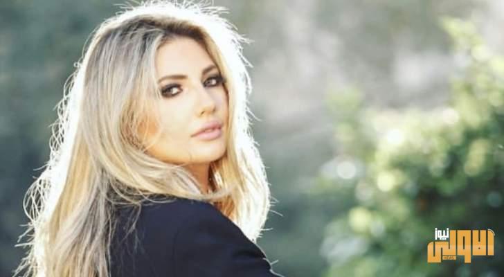 طليقة وائل كفوري أنجيلا بشارة تتعرض لتسمم غذائي 1 6905228 1593771357