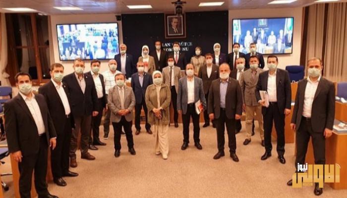 تفتيت المحامين.. المعارضة التركية تندد بسطوة أردوغان على العدالة 5 6A1AF51C D6FD 4246 8CA7 1A001136DF51