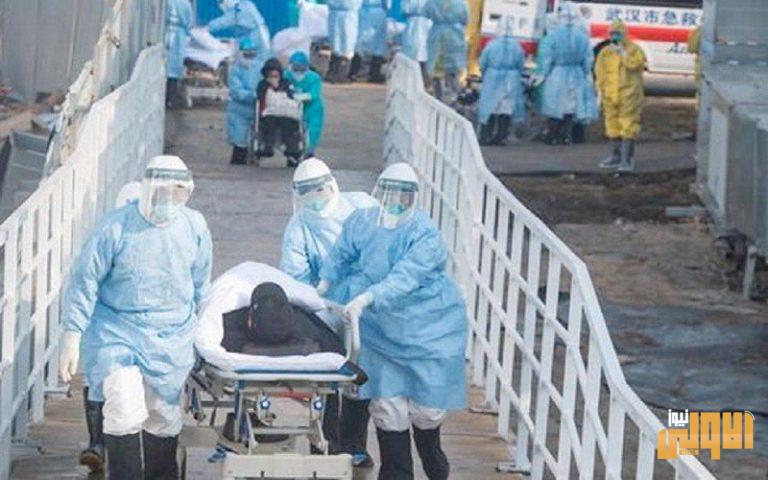 الولايات المتحدة تتخطى عتبة الـ3 ملايين حالة لـكوفيد-19 1 6DE73D6F 0328 47E1 B1FC 545035E5E583