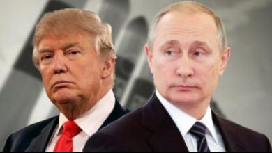 أسلحة مضادة للأقمار الصناعية.. واشنطن وموسكو تبحثان أمن الفضاء 4 70D00032 F016 40B5 8239 4623EAF87D8A