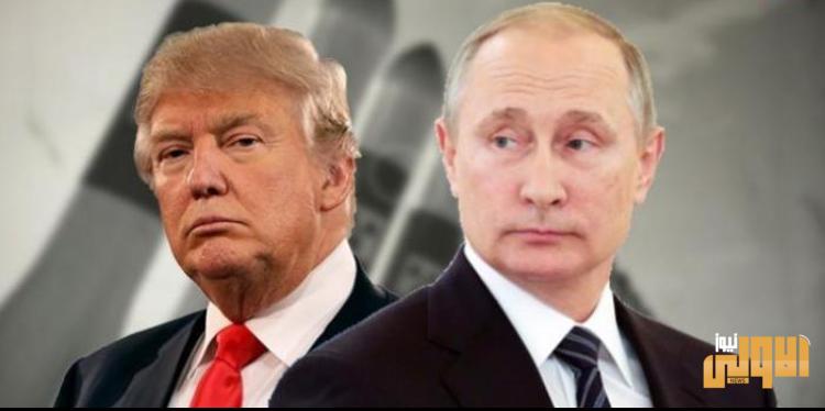 أسلحة مضادة للأقمار الصناعية.. واشنطن وموسكو تبحثان أمن الفضاء 1 70D00032 F016 40B5 8239 4623EAF87D8A