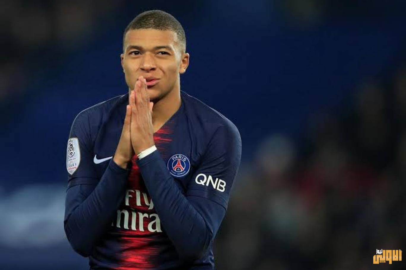 ريال مدريد يرصد مكافأة توقيع ضخمة لمبابي 1 72826 1449855743