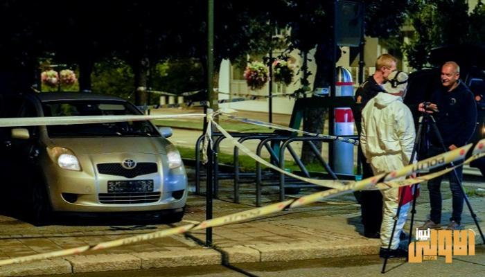 مقتل امرأة وإصابة اثنتين أخريين في حادث طعن بالنرويج 1 73DD9135 7CE0 44D1 B8FD B623D9D12474