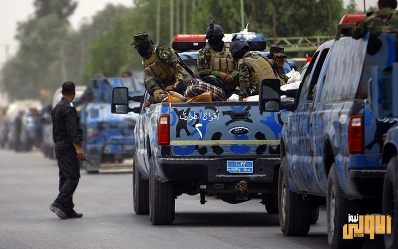 شرطة ديالى تكشف ملابسات محاولة اغتيال لاحد المواطنين في بعقوبة 1 7447027F 2FD5 4000 8C20 D5F083EF505D